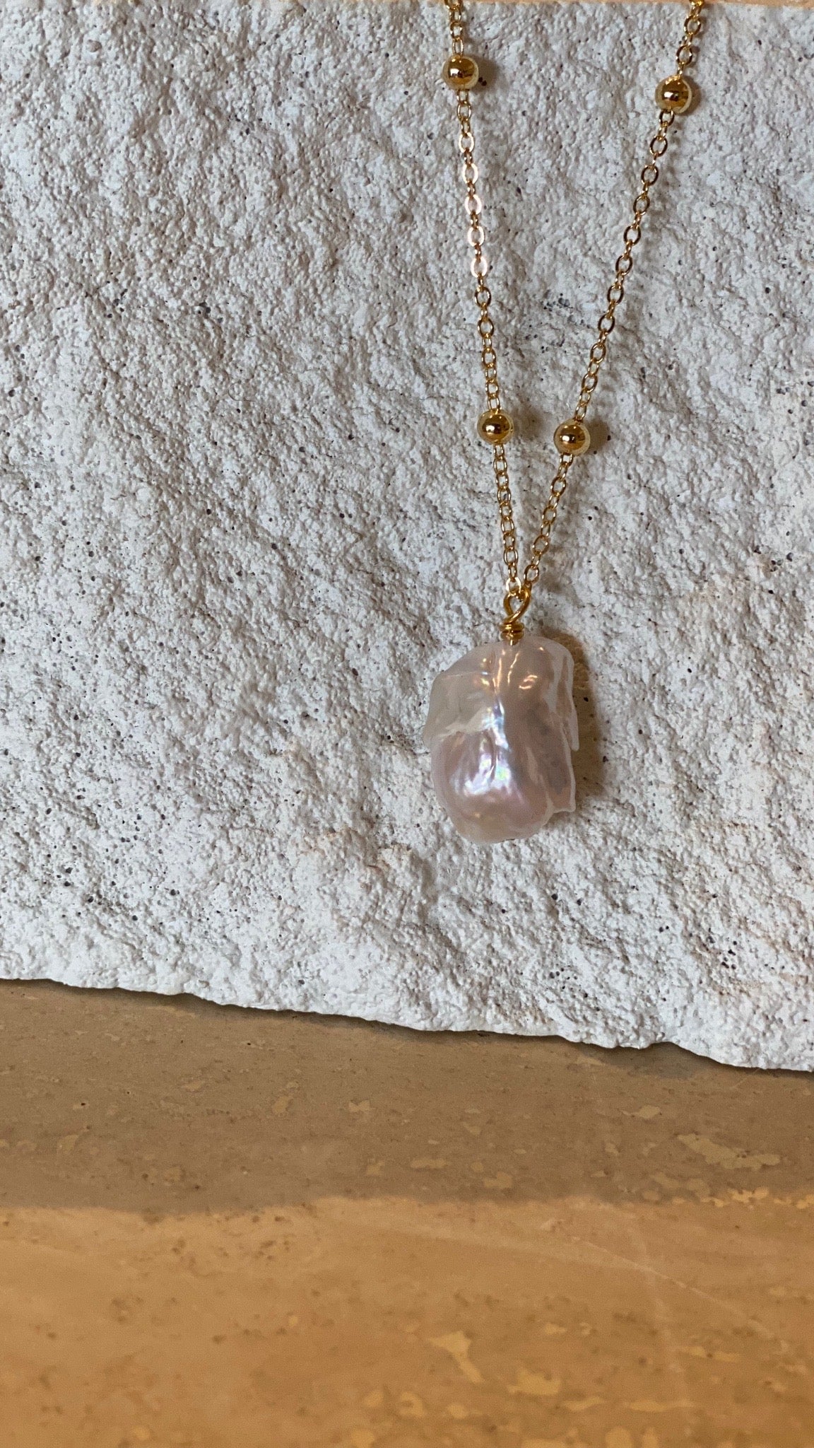The Jo Pearl