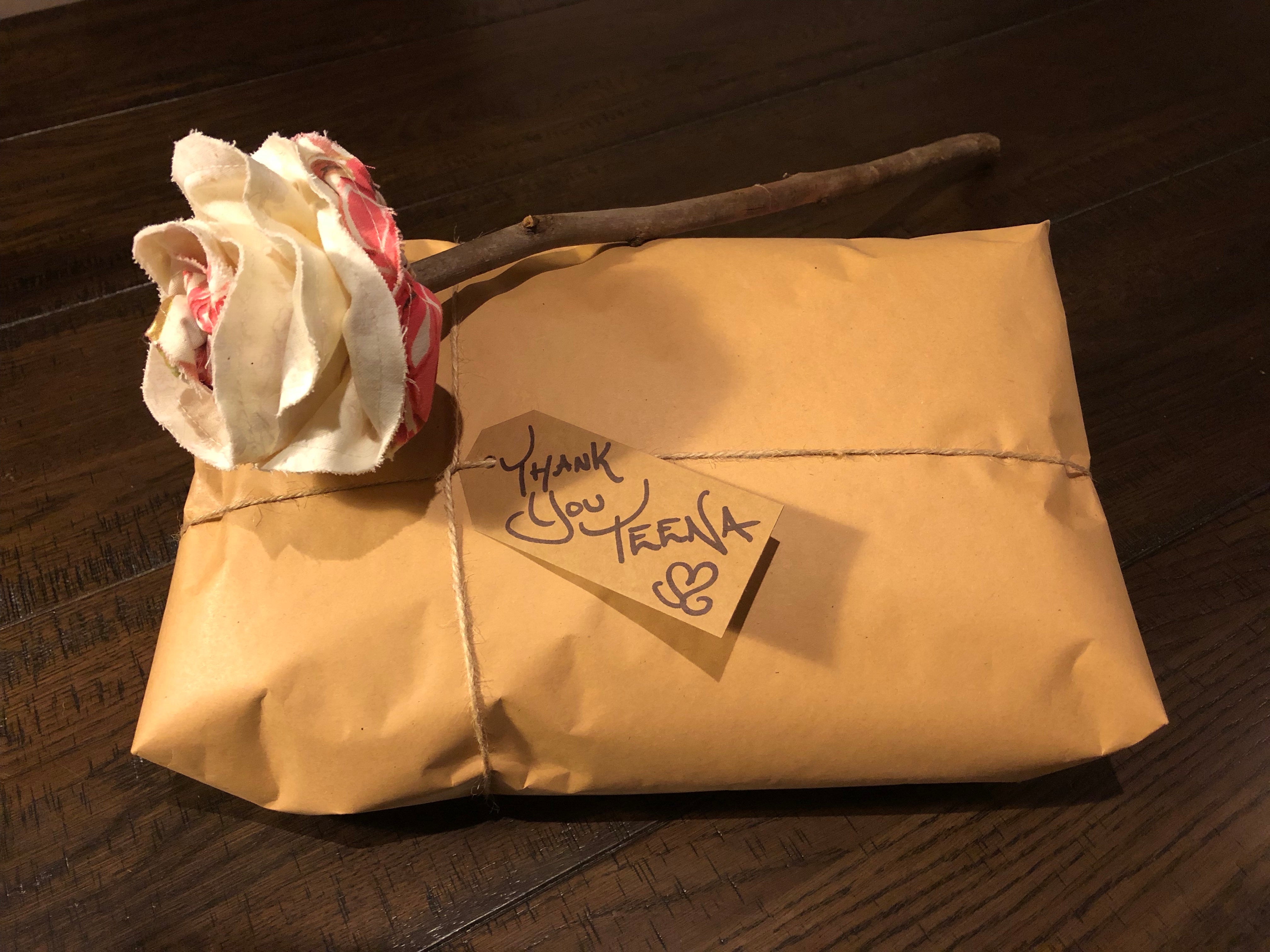 It’s The Little Things...