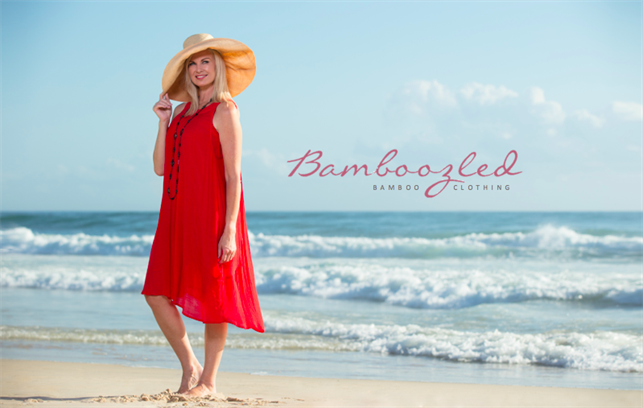 Bamboo Womens Clothing