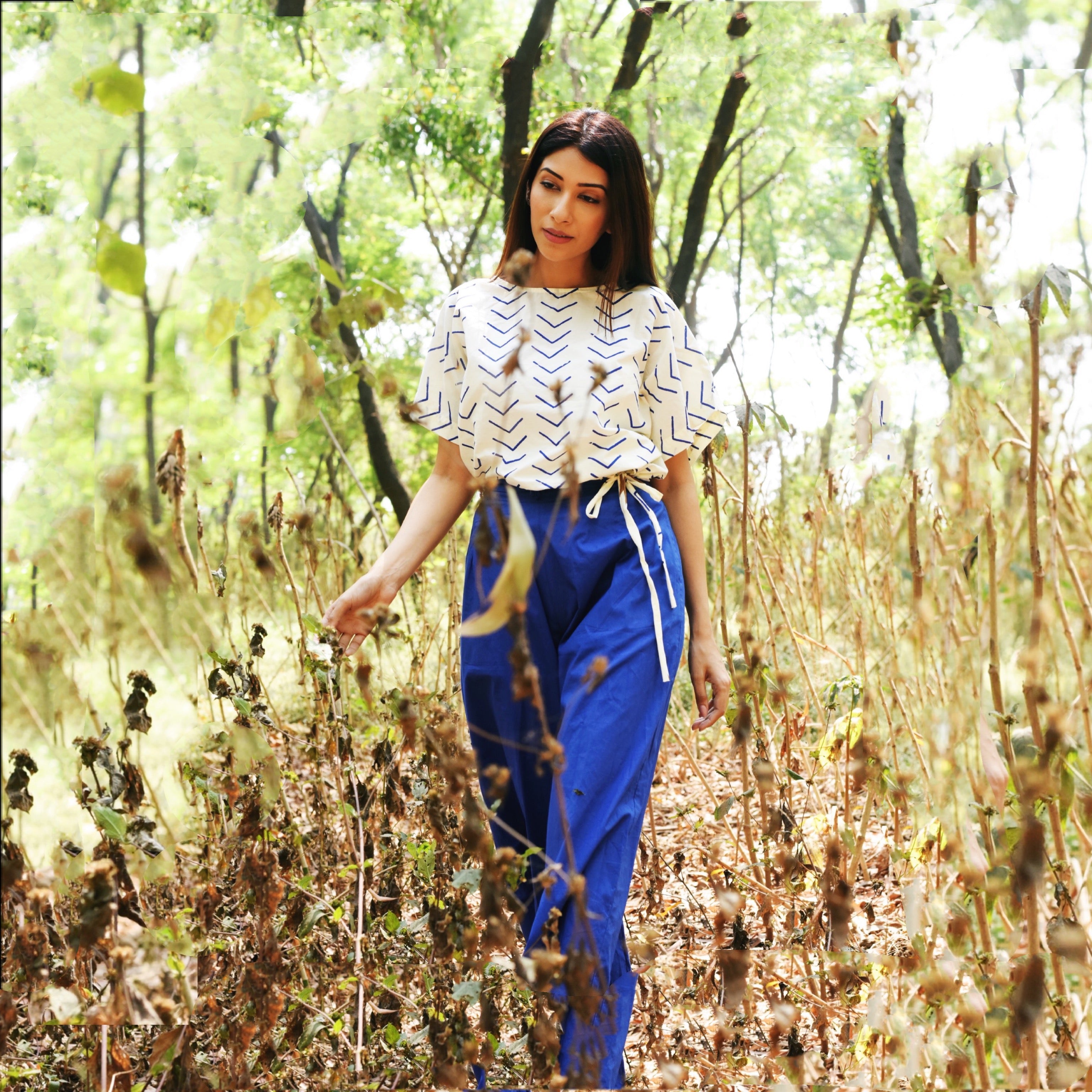 Organic Cotton Garments
