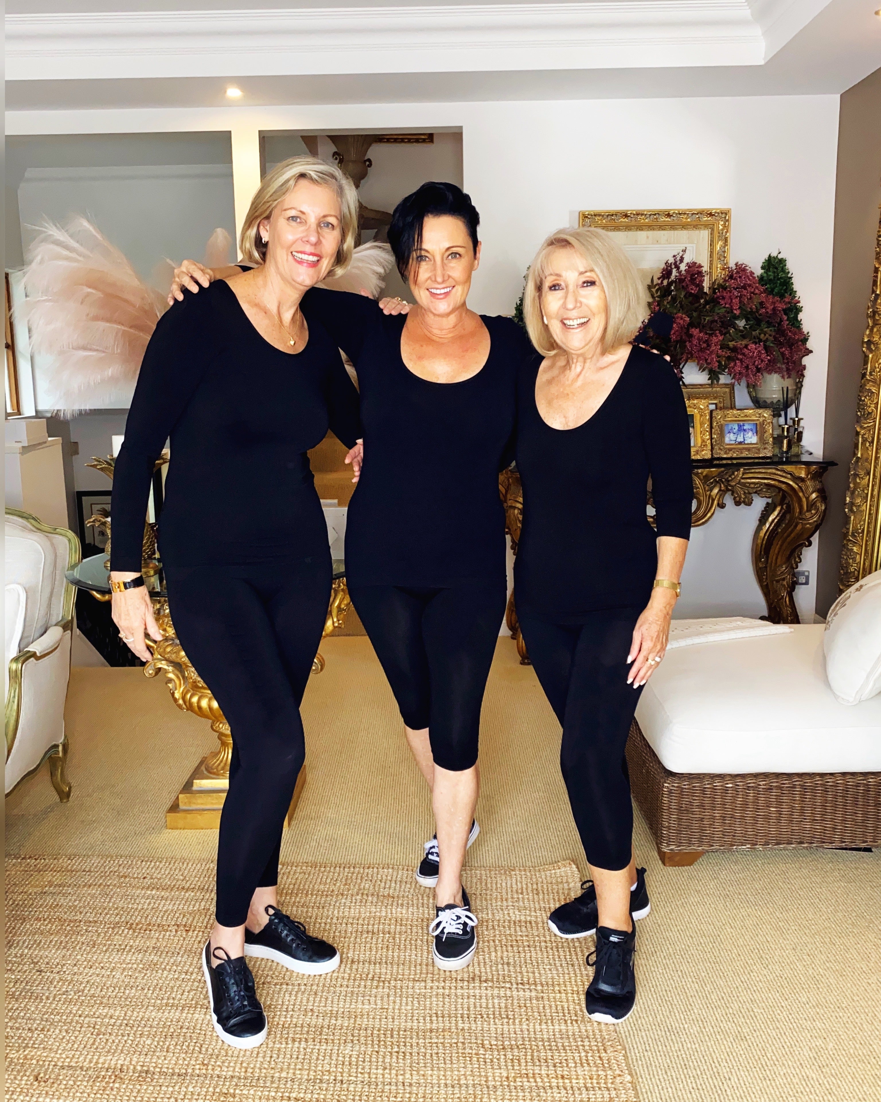 Bamboo Body Wear