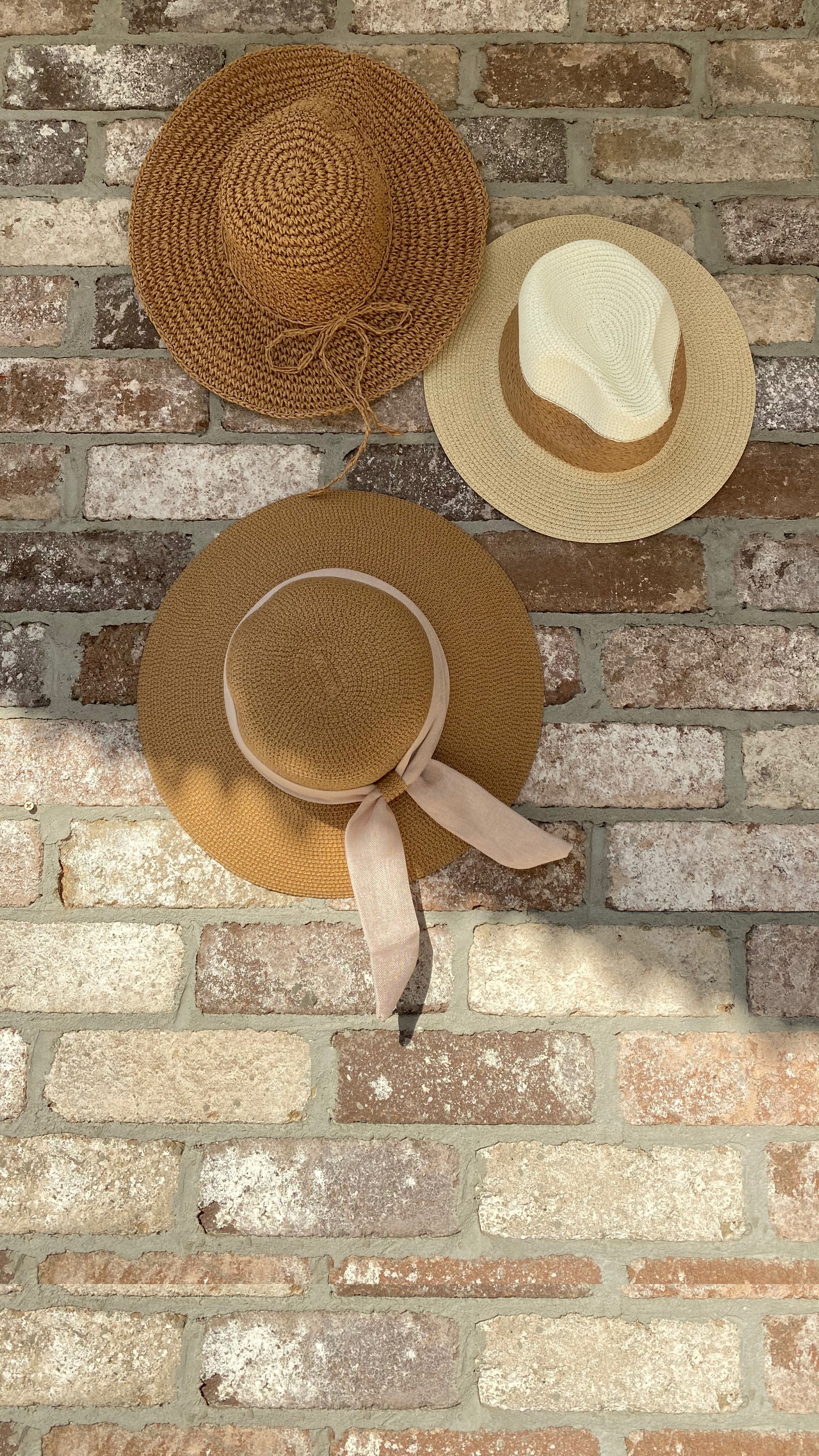 Hats