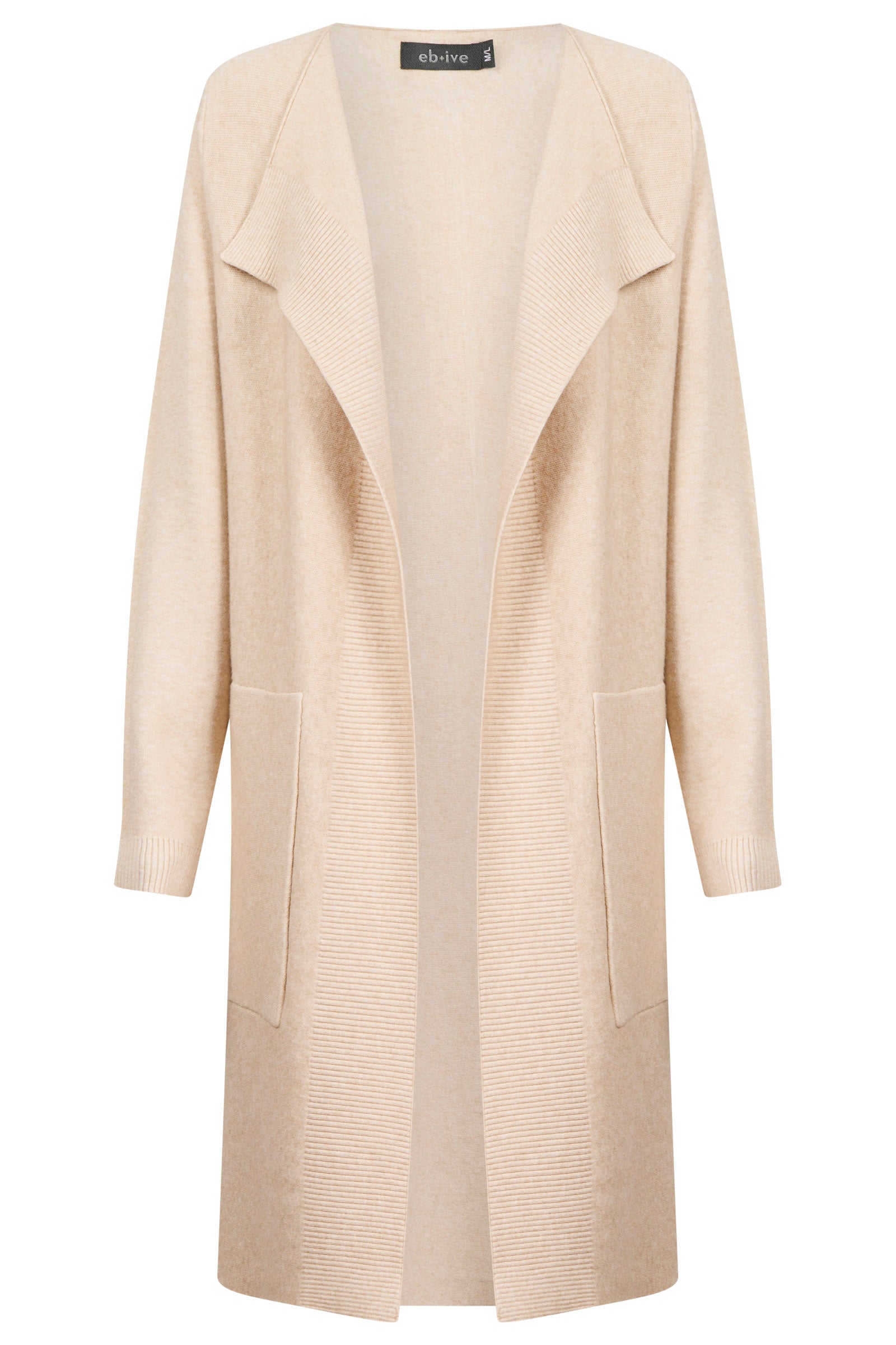 NEW Samira Cardigan in Bisque